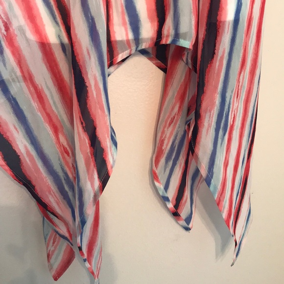 Girls Summer Dress size 8 - Picture 6 of 6